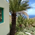 Semesterbostad Casa Alma