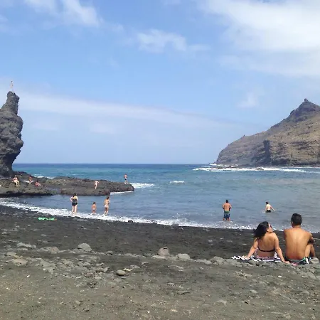 度假居 Casa Alma 埃尔米瓜