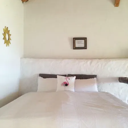 Casa Alma 度假居 *