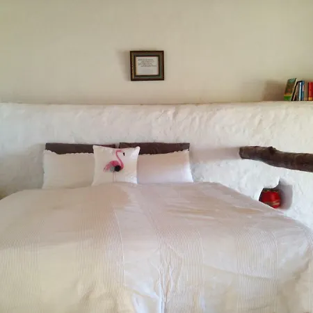 Casa Alma Tatil Evi *