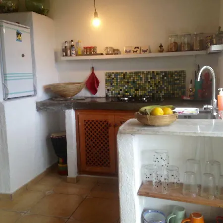 Casa Alma *