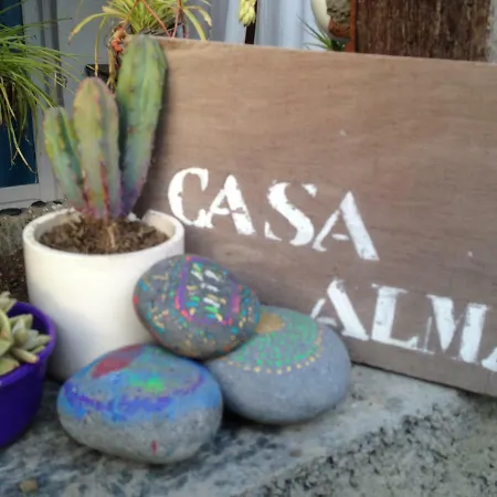 Casa Alma *