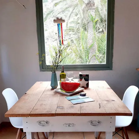 度假居 Casa Alma *