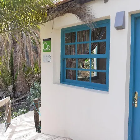 Casa Alma בית נופש