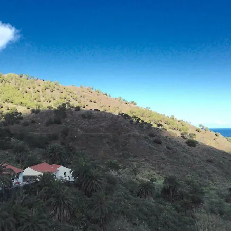 Casa Alma * Hermigua