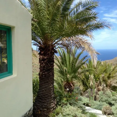 בית נופש Casa Alma