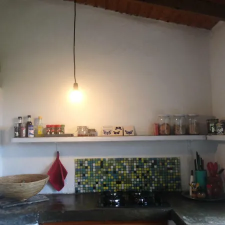 Casa Alma Tatil Evi Hermigua