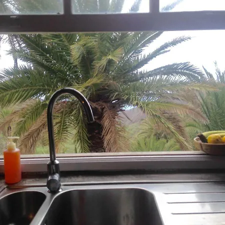 בית נופש Casa Alma הרמיגואה
