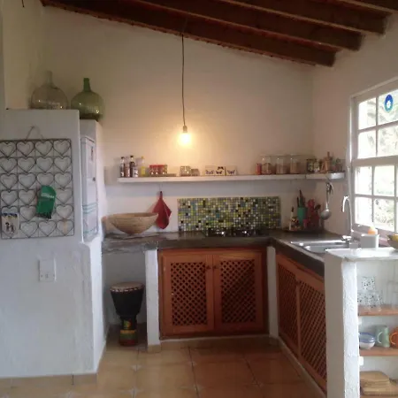 Casa Alma הרמיגואה