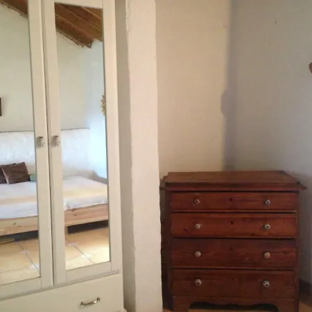 Casa Alma בית נופש *