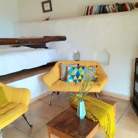 Casa Alma בית נופש