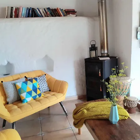 Casa Alma *