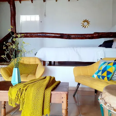 Casa Alma