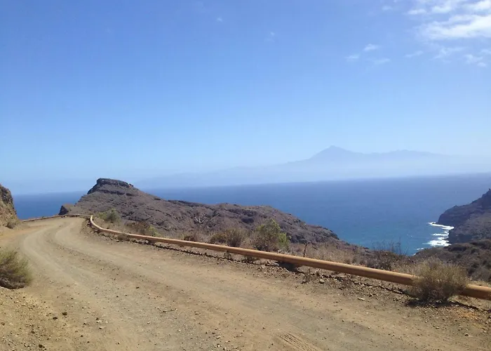 Casa Alma Сasa de vacaciones