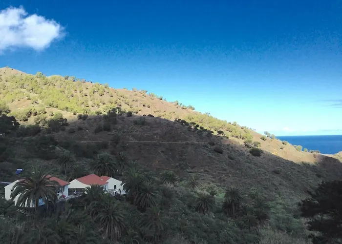 Casa Alma * Hermigua