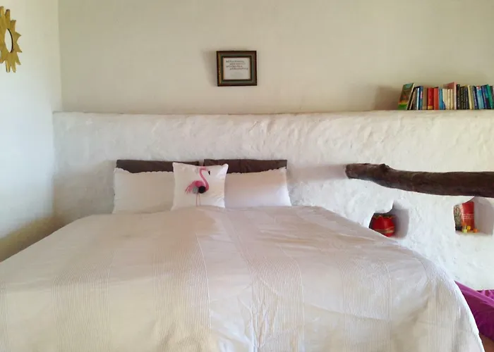 Casa Alma Сasa de vacaciones *