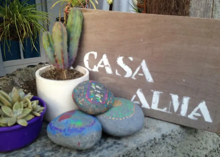 Casa Alma *