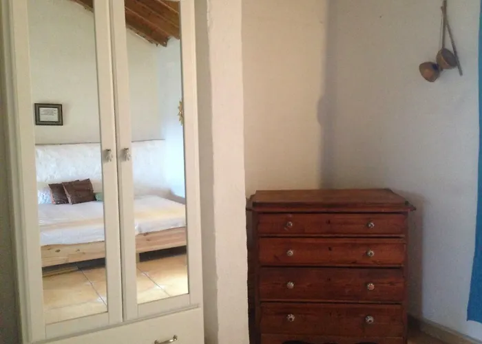 Casa Alma Сasa de vacaciones *