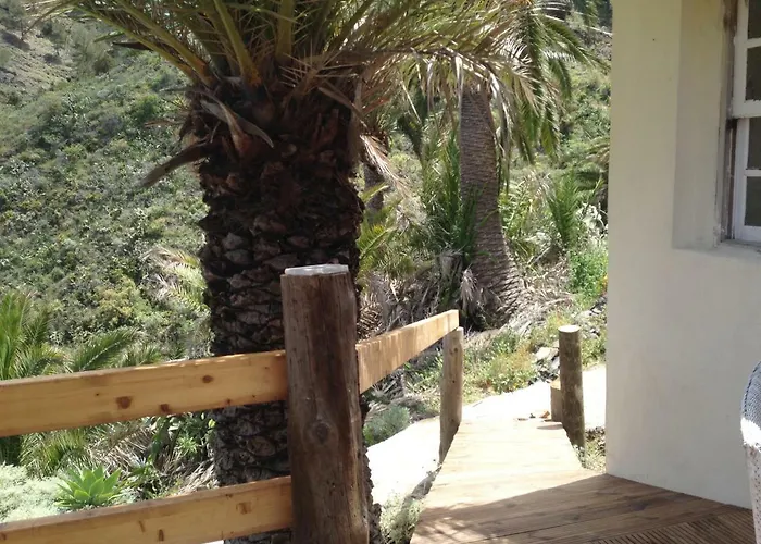 Casa Alma * Hermigua