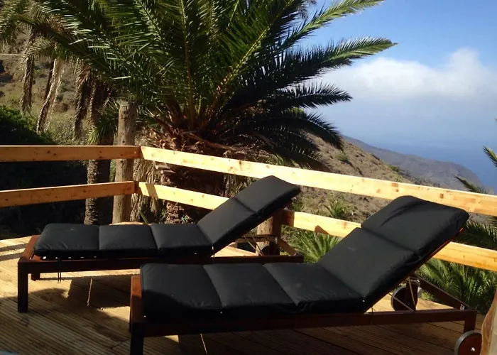 Casa Alma * Hermigua