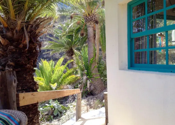 Casa Alma Сasa de vacaciones